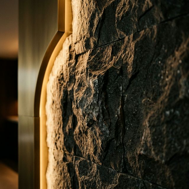 Architectural Detail